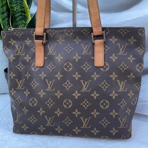 Louis Vuitton Canas Piano